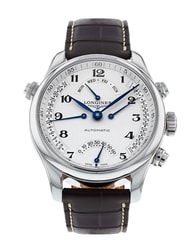 Longines Master Collection L2.715.4.71.3